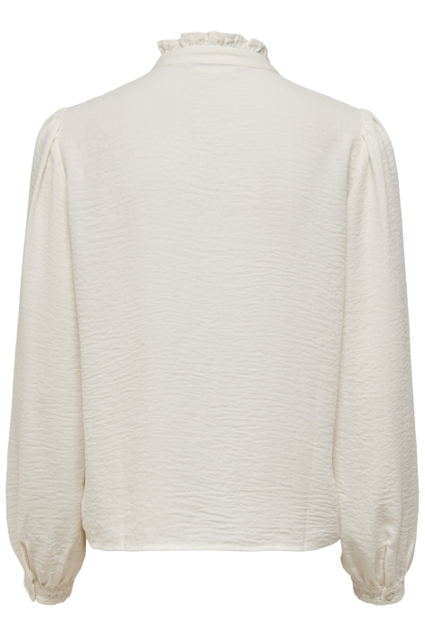 Jacqueline de Yong jdyellis l/s lace shirt wvn noos